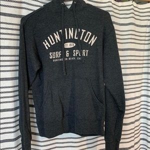 Huntington Beach Jacket